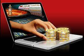 Vulkan Deluxe Casino