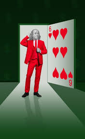 Официальный сайт Vulkan Deluxe Casino